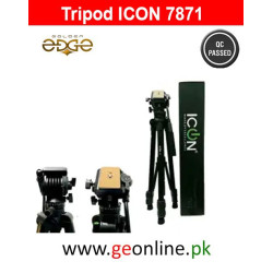 ICON 7871 Professional Tripod VT-1500 ICON 7871 Professional Tripod VT-1500