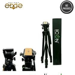 ICON 7871 Professional Tripod VT-1500 ICON 7871 Professional Tripod VT-1500