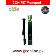 Monopod ICON I-787 Professional For Video And Stills