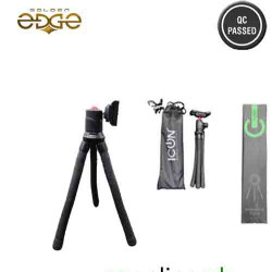 Icon i7872 Tripod Professional Lightweight Adjustable Camera Tripod Icon i7872 Tripod Professional Lightweight Adjustable Camera Tripod