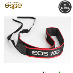 Canon EOS 70D Genuine OEM Neck Strap Canon EOS 70D Genuine OEM Neck Strap