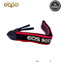 Canon EOS 90D Genuine Neck Strap Canon EOS 90D Genuine Neck Strap