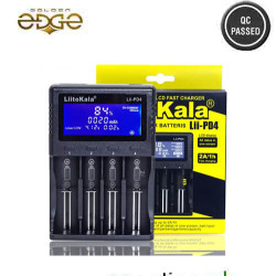 Liitokala Lii-PD4 PL4 PD2 18650 Liitokala Lii-PD4 PL4 PD2 18650