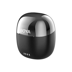 BOYA BY-WM3T-M2 Wireless Lavalier Microphone