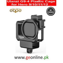 Ulanzi G9-4 Plastic Cage for Hero 9/10/11/12