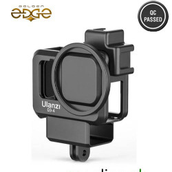 Ulanzi G9-4 Plastic Cage for Hero 9/10/11/12 Ulanzi G9-4 Plastic Cage for Hero 9/10/11/12
