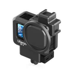 Ulanzi G9-4 Plastic Cage for Hero 9/10/11/12 Ulanzi G9-4 Plastic Cage for Hero 9/10/11/12