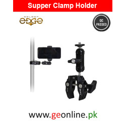 Jmary SR-56 Super Clamp for Mobile / Gopro / Camera