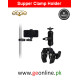 Jmary SR-56 Super Clamp for Mobile / Gopro / Camera