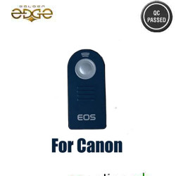 IR Infrared Wireless Remote Control Shutter Release For Canon IR Infrared Wireless Remote Control Shutter Release For Canon
