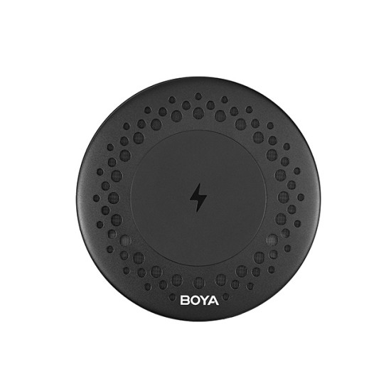 MIC BOYA Blobby  USB Conference Microphone with Wireless Charger 2 year warranty 