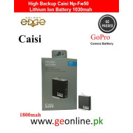 High Backup Caisi Np-Fw50 Lithium Ion Battery 1030mah a6000 6500 6300 6400