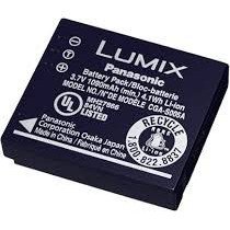 Panasonic Rechargeable Battery for DMW-BCE10 Digital Camera