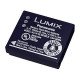 Panasonic Rechargeable Battery for DMW-BCE10 Digital Camera Panasonic Rechargeable Battery for DMW-BCE10 Digital Camera