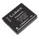 Panasonic Rechargeable Battery for DMW-BCE10 Digital Camera Panasonic Rechargeable Battery for DMW-BCE10 Digital Camera