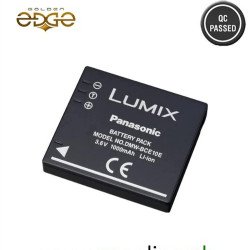 Panasonic Rechargeable Battery for DMW-BCE10 Digital Camera