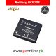 Panasonic Rechargeable Battery for DMW-BCE10 Digital Camera Panasonic Rechargeable Battery for DMW-BCE10 Digital Camera