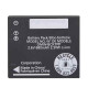 DMW-BCK7E Suitable for Camera Battery S1 S3 FH2 FH5 FH4 SZ1 SZ7 FP5 FP7