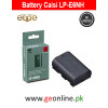 Battery Caisi LP-E6NH EOS R5 EOS R6