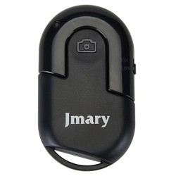 Jmary BT-03 Selfie Wireless Remote Shutter