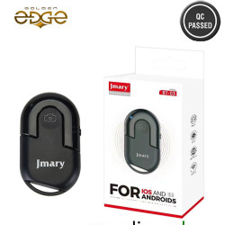 Jmary BT-03 Selfie Wireless Remote Shutter