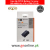 Battery Caisi Fz100 For sony  A6600 A9, A7III ,A7RIII FZ100