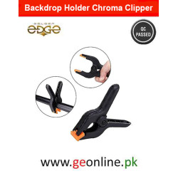 Photography Videography Backdrop Clips for Video Making or Photo Making Helper