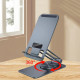 JMARY MK-60 Tabletop Stand, Dark Gray