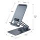 JMARY MK-60 Tabletop Stand, Dark Gray