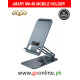 JMARY MK-60 Tabletop Stand, Dark Gray