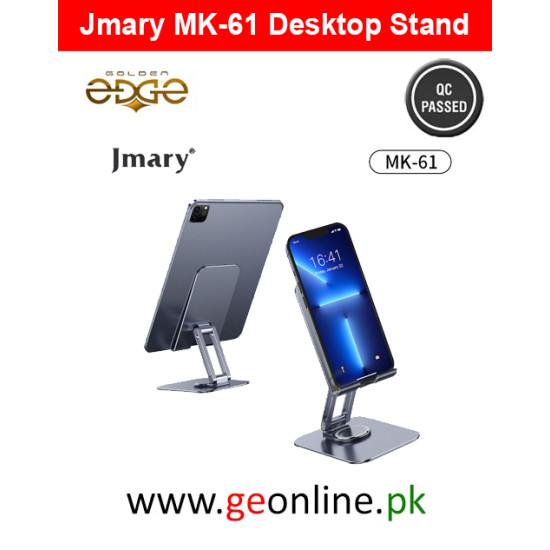 Jmary MK-61 Desktop Stand