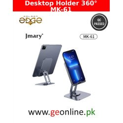 Desktop Holder 360° Jmary MK-61 Aluminum Phone & Tablet Stand