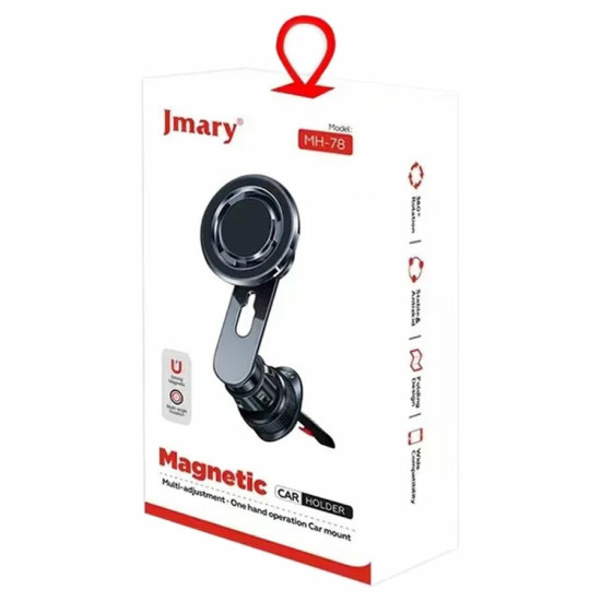 Jmary MH-78 Car Mobile Phone Holder