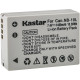 Kaster NB-10L Battery | Canon Replacement Rechargeable Battery