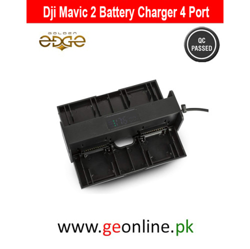 DJI Mavic 2  Battery Charging Hub