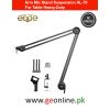 Arm Mic Stand Suspension AL-70 For Table Heavy-Duty