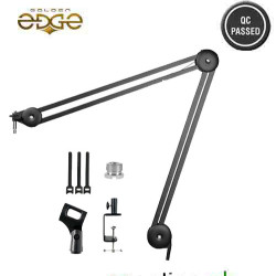 Arm Mic Stand Suspension AL-70 For Table Heavy-Duty Arm Mic Stand Suspension AL-70 For Table Heavy-Duty
