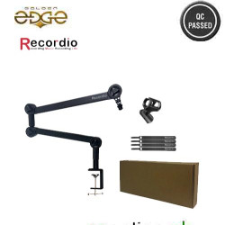 GAZ-70 Exclusive Microphone stand for table microphone holder arm stand Professional Podcast Equipment GAZ-70 Exclusive Microphone stand for table microphone holder arm stand Professional Podcast Equipment