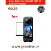 Glass Films for Insta360 ONE X3 Screen Protector