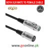 BOYA XLR-C1 / C3 / C5 / C8 XLR Audio Adapter Cable