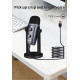 Jmary MC-PW10 Professional USB Microphone for pc and mobile