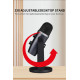 Jmary MC-PW10 Professional USB Microphone for pc and mobile