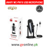 Jmary MC-PW10 Professional USB Microphone for pc and mobile