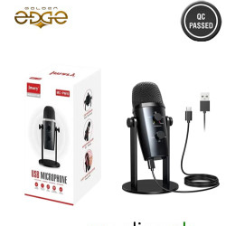 Jmary MC-PW10 Professional USB Microphone for pc and mobile Jmary MC-PW10 Professional USB Microphone for pc and mobile