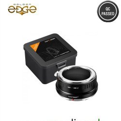 K&F Lens Adapter Nikon F to Nikon Z Mount KF06.372