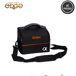 Medium Bag Sony Stylish Mid Size For DSLR Camera And Accessories Medium Bag Sony Stylish Mid Size For DSLR Camera And Accessories