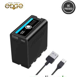 Mamen 990T LED Video Light with 10,500 mAh Battery Mamen 990T LED Video Light with 10,500 mAh Battery