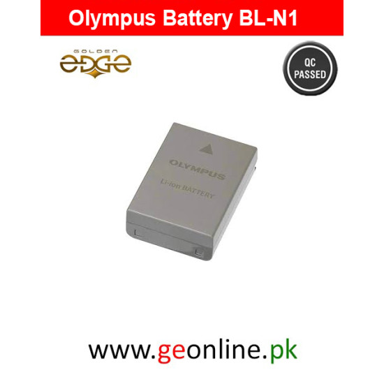 Olympus Battery BL-N1 BLN-1 OM-D Batter Fro Camera