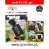 ICON 50-Pro 40W COB Bi-Colour Rechargeable LED Light (2700–6500K) – USB-C, 11,200mAh Battery, High CRI