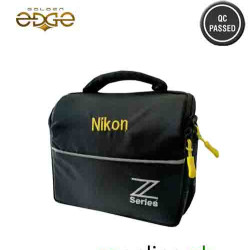 Nikon Z Series Medium Mirrorless Camera Bag for Carrying – Lightweight, Durable DSLR/Camera Case Nikon Z Series Medium Mirrorless Camera Bag for Carrying – Lightweight, Durable DSLR/Camera Case